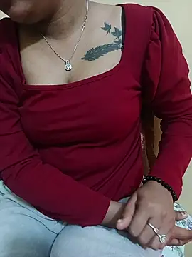 Kavya Baby online show from 01.13.26