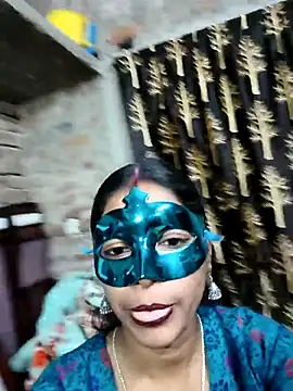 Mahi-Aman online show from 12.20.25