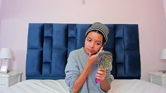 GrishaMochka online show from 12.05.25