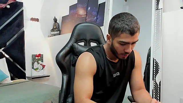 Franco banderas online show from 12.05.25