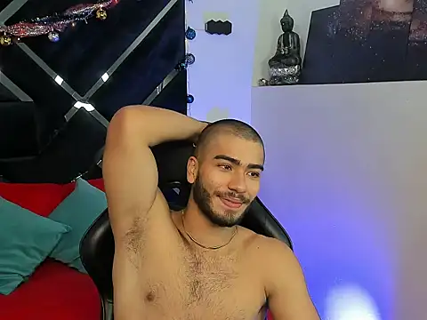 Franco banderas online show from 12.16.25