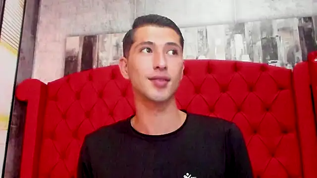 jay Bluee1 online show from 01.07.26