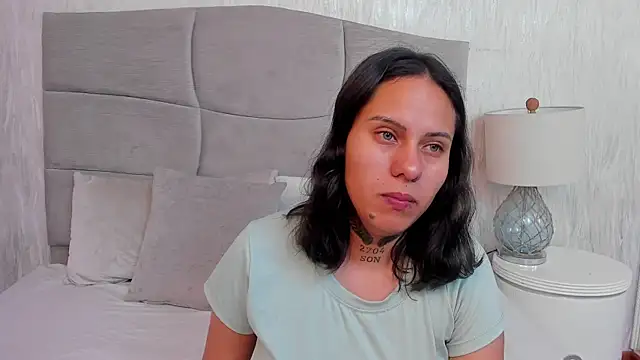 Snapshot of Naomii_BDSM chatting on 02.24.26 Naomii BDSM online show from 02.24.26