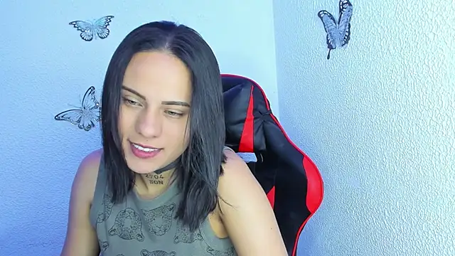 Snapshot of Naomii_BDSM chatting on 02.26.26 Naomii BDSM online show from 02.26.26