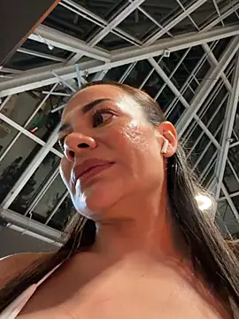 AsianDreamx online show from 04.11.26