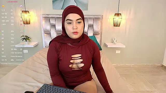 Habi arabic online show from 01.18.26