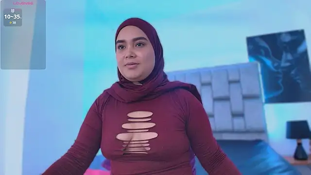 Habi arabic online show from 03.05.26