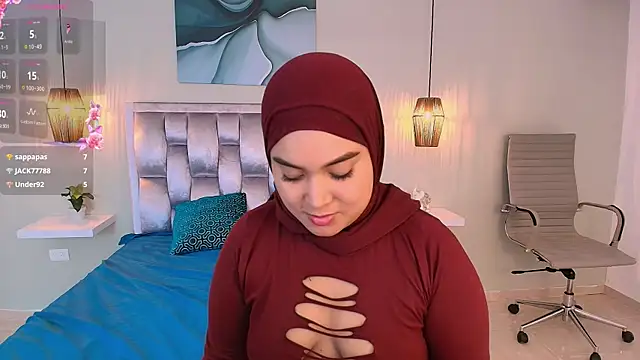 Habi arabic online show from 03.21.26