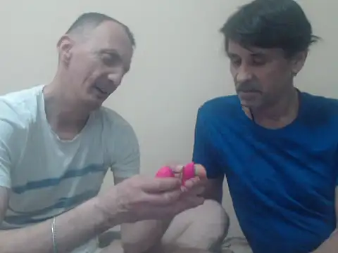 jonyboob online show from 04.18.26