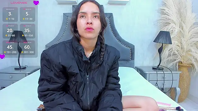 Cherrybombs  online show from 12.20.25