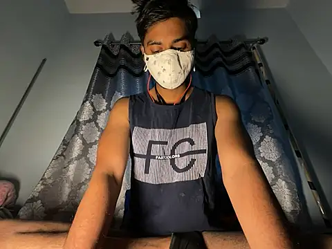 hunterboy2001 online show from 01.16.26