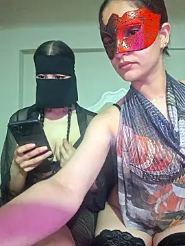 deva-sexy online show from 05.25.26