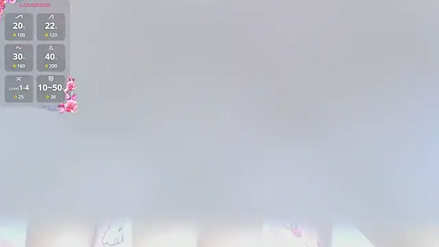 Miia cute18 online show from 02.08.26