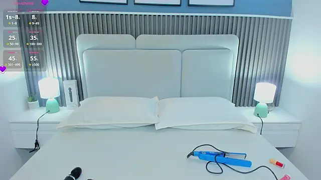 Miia cute18 online show from 04.07.26