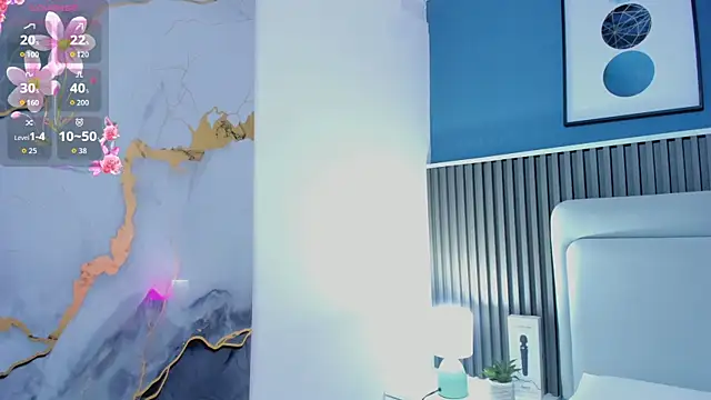 Miia cute18 online show from 04.09.26