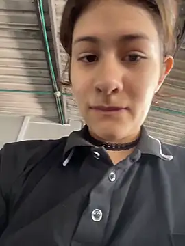 dakota021 online show from 04.17.26