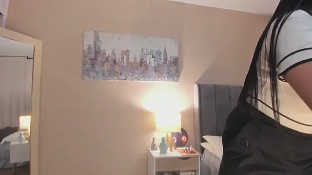 Snapshot of Megaan___ chatting on 02.07.26 Megaan online show from 02.07.26