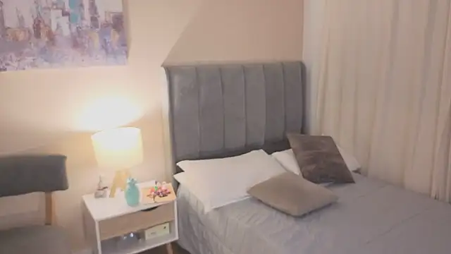 Snapshot of Megaan___ chatting on 02.09.26 Megaan online show from 02.09.26