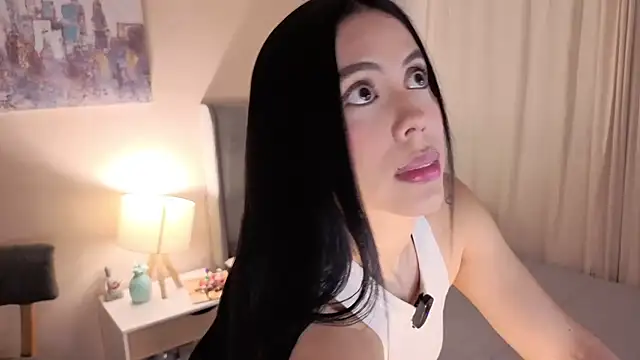 Snapshot of Megaan___ chatting on 02.11.26 Megaan online show from 02.11.26