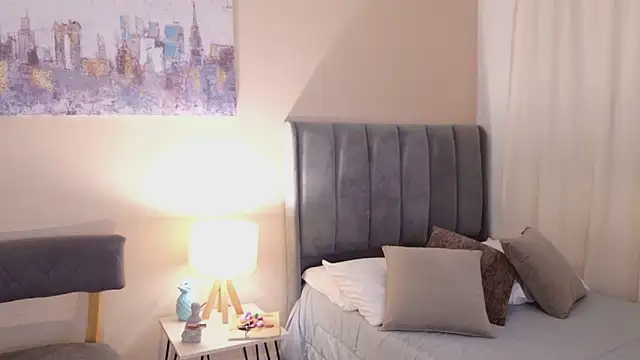 Snapshot of Megaan___ chatting on 02.20.26 Megaan online show from 02.20.26