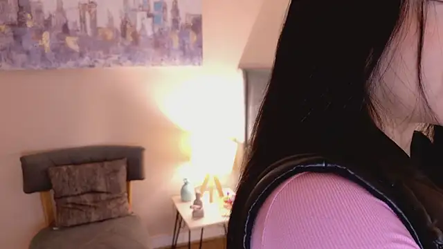 Snapshot of Megaan___ chatting on 02.25.26 Megaan online show from 02.25.26