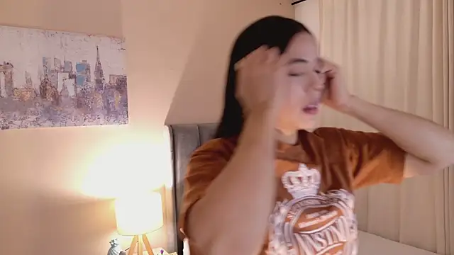 Snapshot of Megaan___ chatting on 02.26.26 Megaan online show from 02.26.26