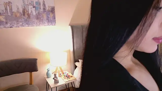 Snapshot of Megaan___ chatting on 02.27.26 Megaan online show from 02.27.26