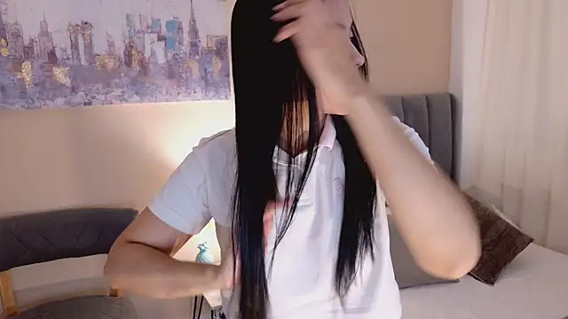 Snapshot of Megaan___ chatting on 02.28.26 Megaan online show from 02.28.26