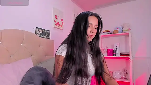 Steff candy online show from 01.07.26