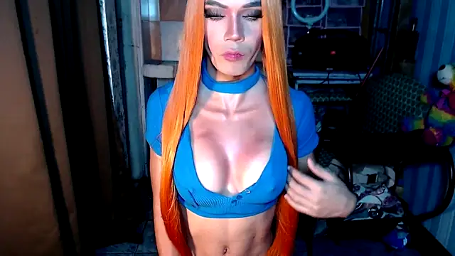 Snapshot of cruelahna chatting on 12.20.25 cruelahna online show from 12.20.25