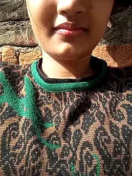 Sizzling Quinn online show from 12.04.25