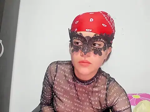 RubySexyBell online show from 01.12.26