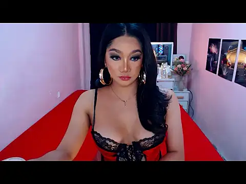 UrScreenGoddess online show from 03.12.26