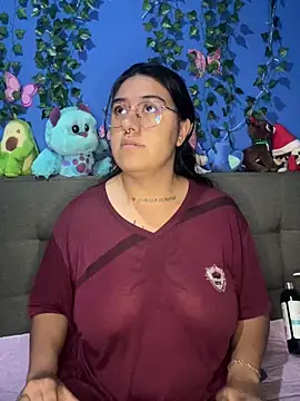 Gaby Gabbyy online show from 03.11.26