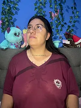 Gaby Gabbyy online show from 03.15.26