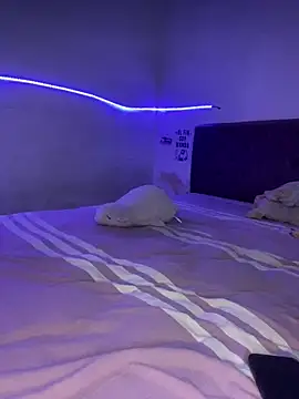 Snapshot of Lindalatina2001 chatting on 01.16.26 Lindalatina2001 online show from 01.16.26