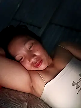 Snapshot of Evelyn-n chatting on 02.16.26 Evelyn-n online show from 02.16.26