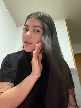 camilita 1820 online show from 03.13.26