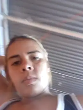 Isabella Evanss online show from 06.04.26