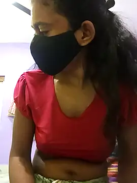 Snapshot of Slim-neha chatting on 02.06.26 Slim-neha online show from 02.06.26