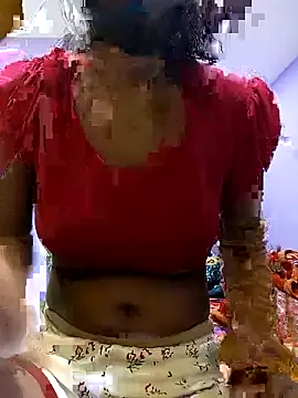 Snapshot of Slim-neha chatting on 02.27.26 Slim-neha online show from 02.27.26