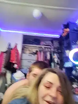 xKittenPawz online show from 01.17.26