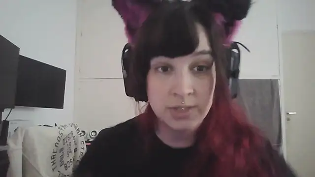 Darkytah online show from 02.17.26