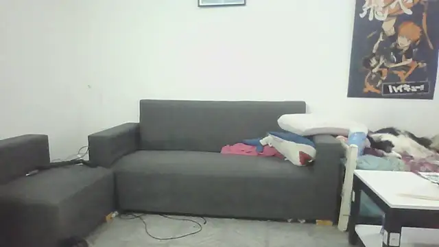 Darkytah online show from 03.01.26