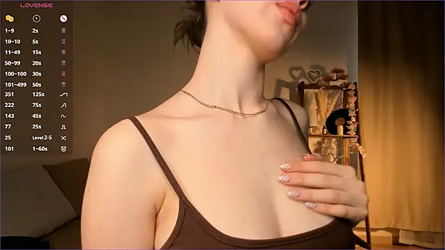 LachelleFrommer online show from 04.16.26