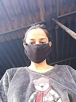 cutegirlm online show from 01.13.26