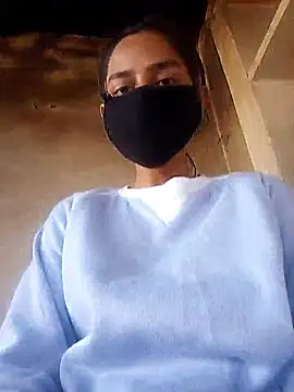 cutegirlm online show from 01.14.26