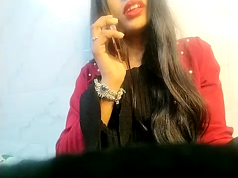 Parimodel19 online show from 12.05.25