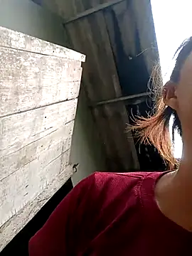 Pretty-haert online show from 03.01.26