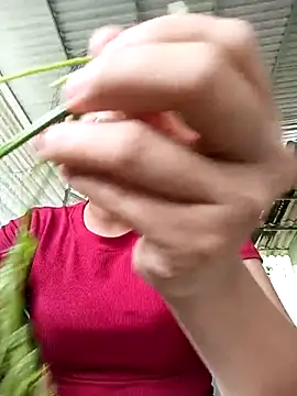 Pretty-haert online show from 04.15.26